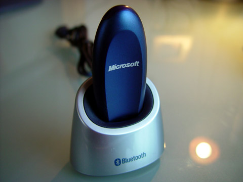 Microsoft Bluetooth -  11