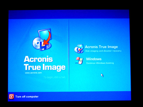 acronis true image 7.0 windows 7